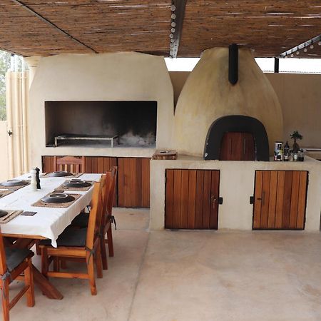 Apartament Du Repos Springbok Zewnętrze zdjęcie