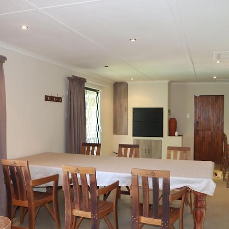 Apartament Du Repos Springbok Zewnętrze zdjęcie