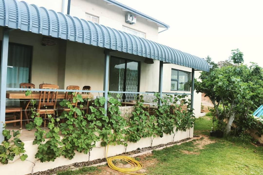 Apartament Du Repos Springbok Zewnętrze zdjęcie