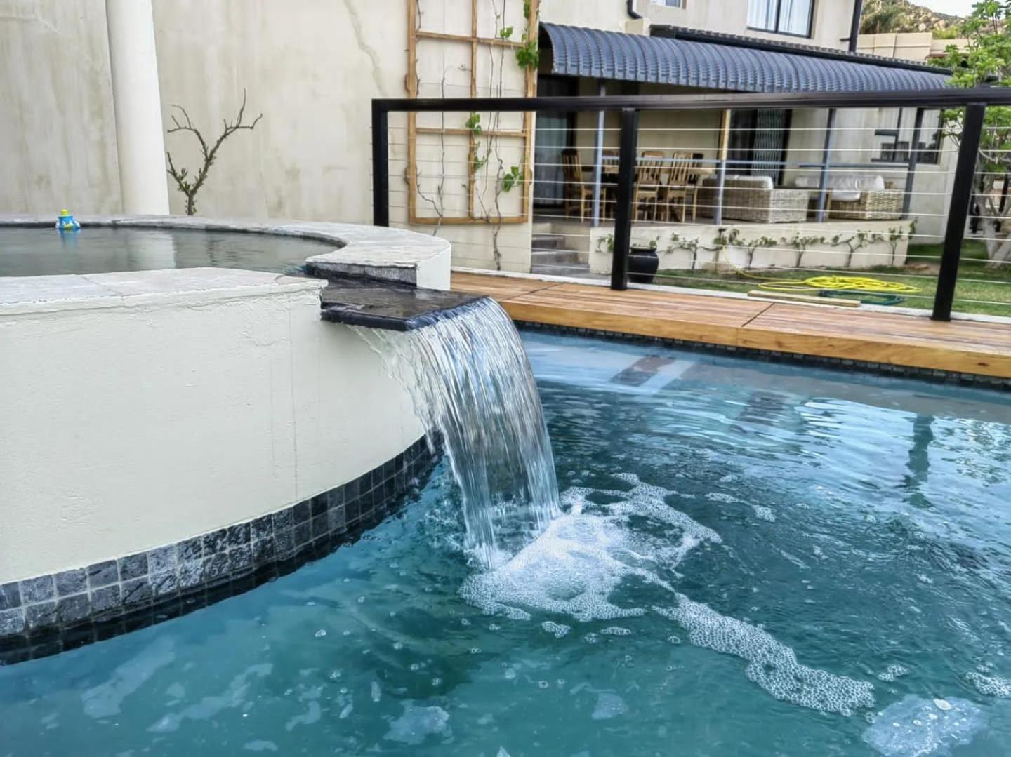 Apartament Du Repos Springbok Zewnętrze zdjęcie