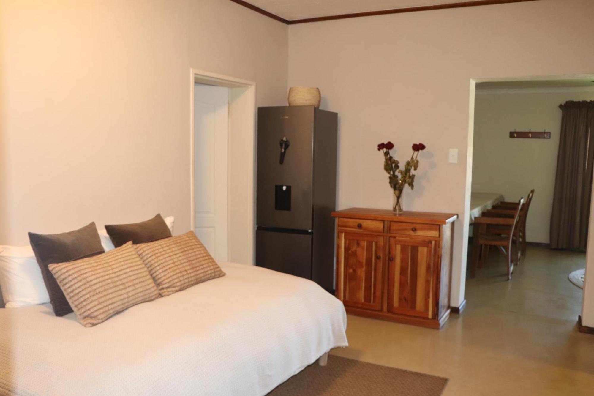 Apartament Du Repos Springbok Zewnętrze zdjęcie