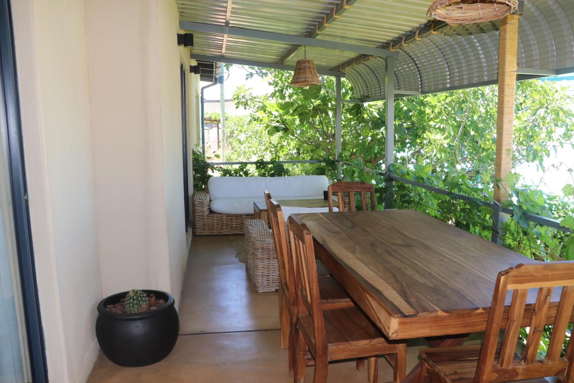 Apartament Du Repos Springbok Zewnętrze zdjęcie
