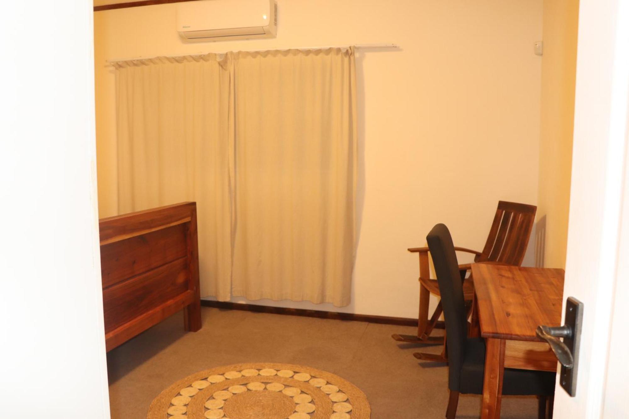 Apartament Du Repos Springbok Zewnętrze zdjęcie