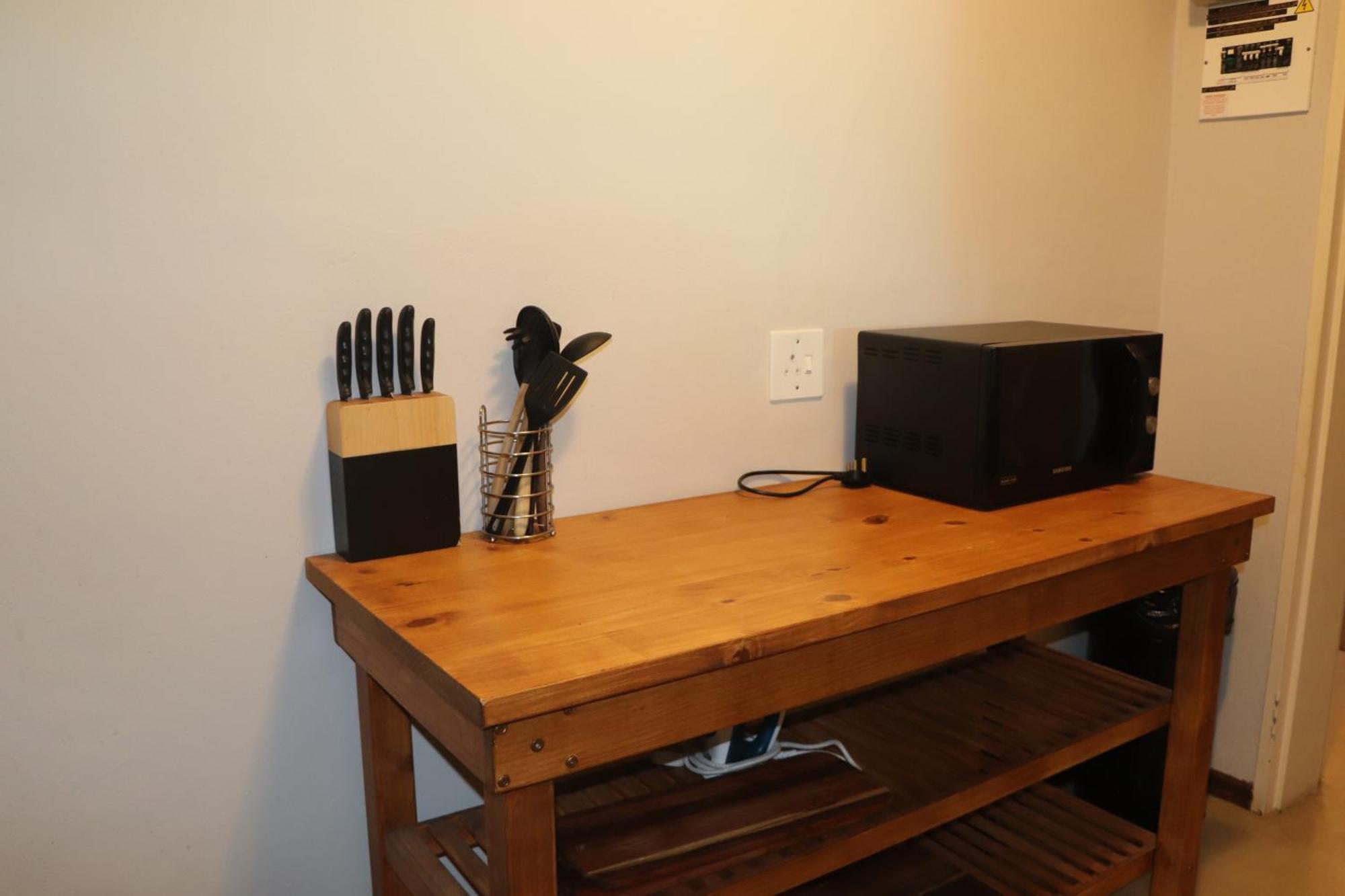 Apartament Du Repos Springbok Zewnętrze zdjęcie
