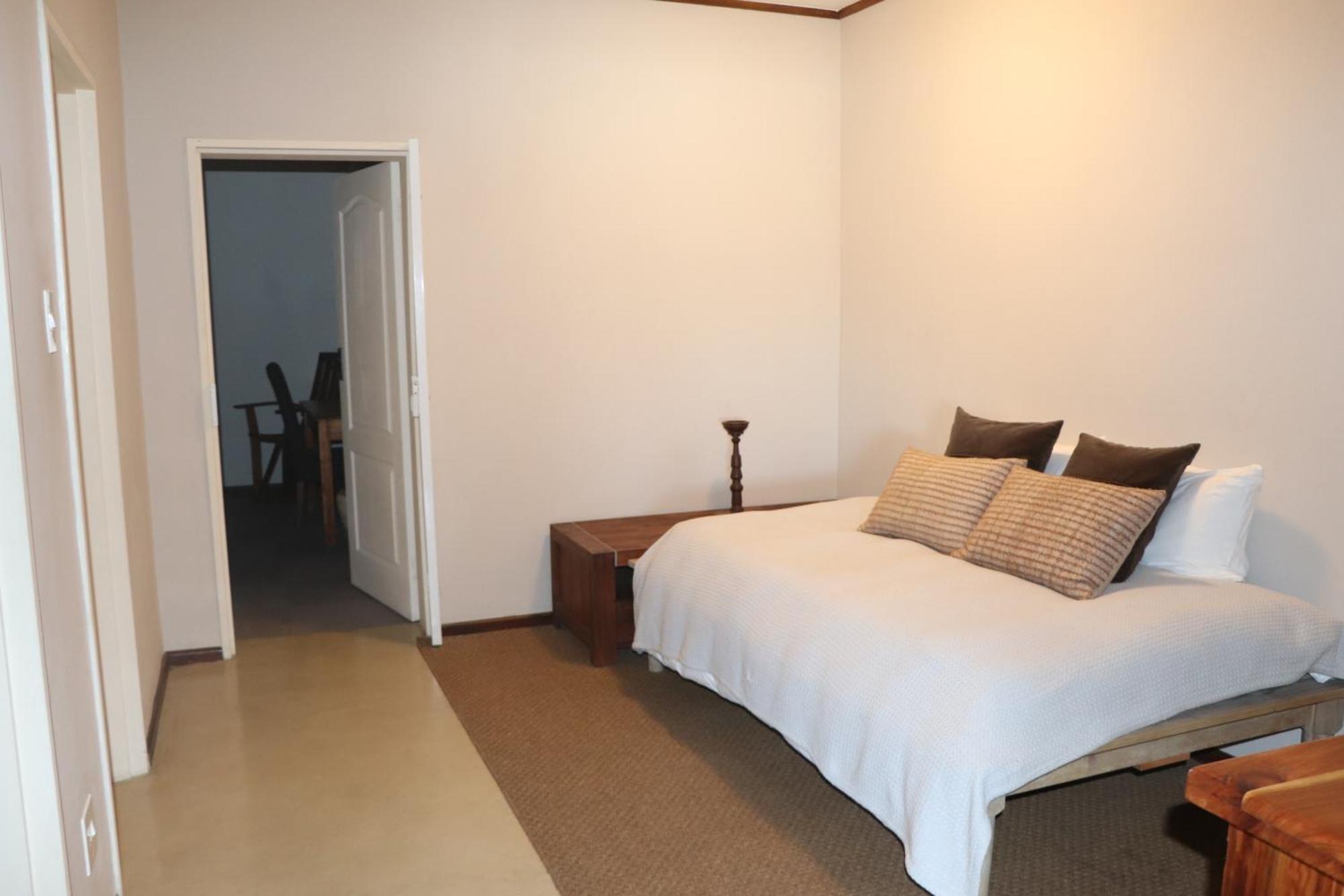 Apartament Du Repos Springbok Zewnętrze zdjęcie