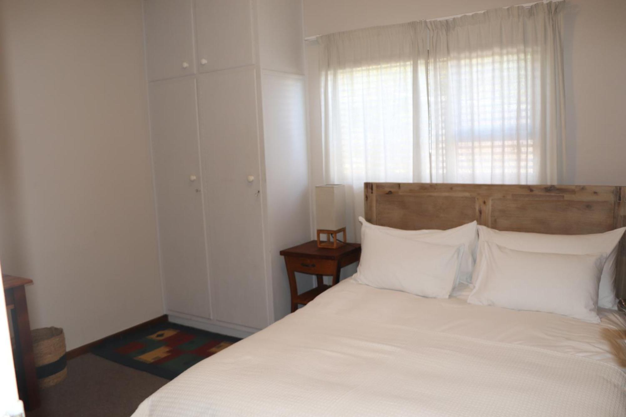 Apartament Du Repos Springbok Zewnętrze zdjęcie