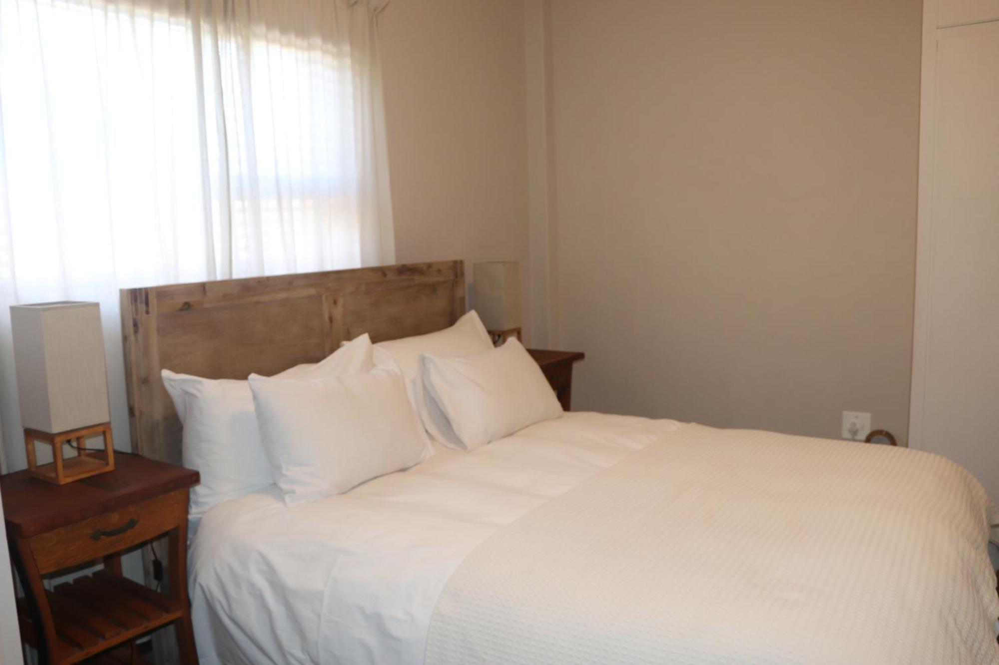 Apartament Du Repos Springbok Zewnętrze zdjęcie