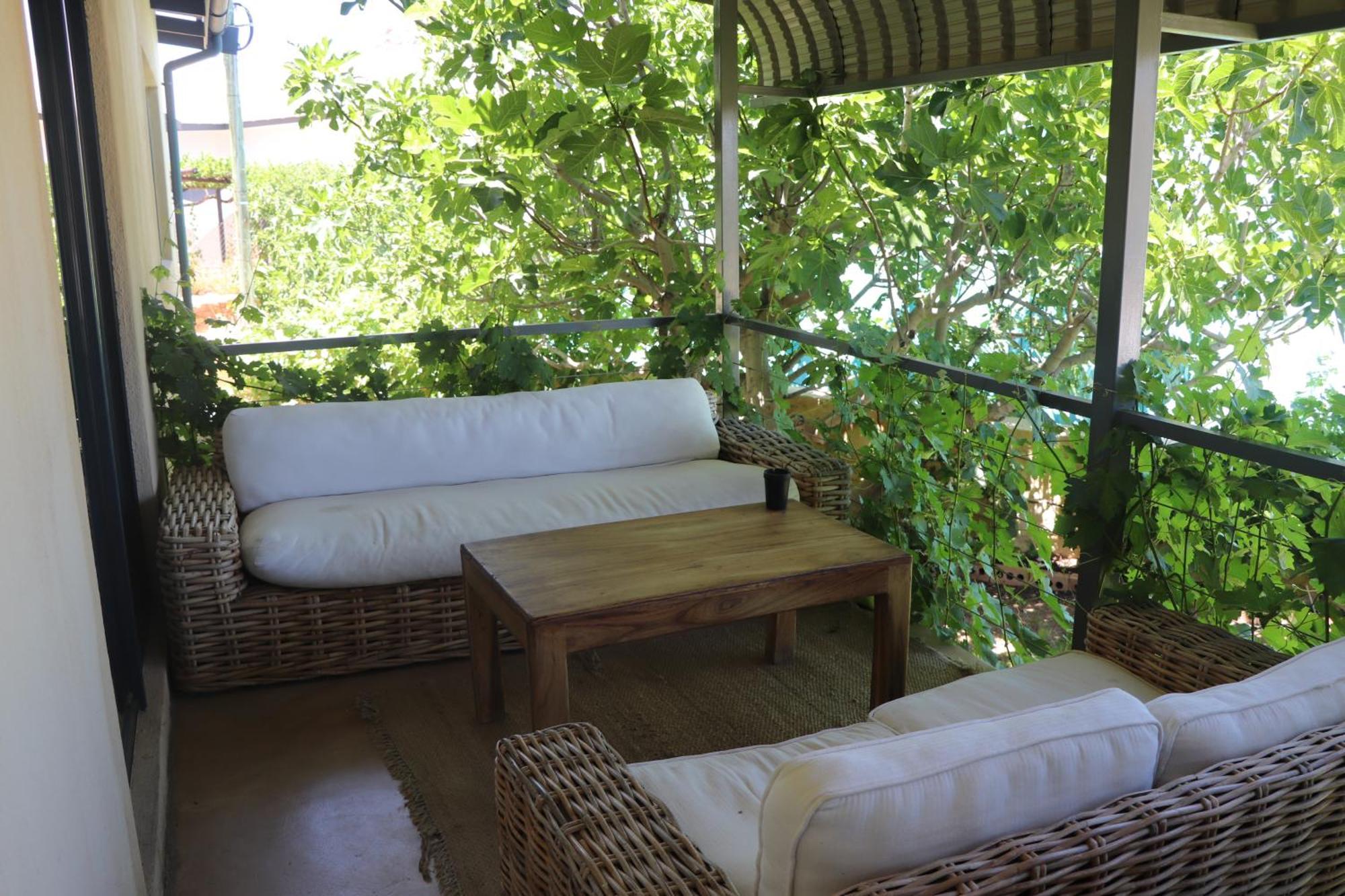 Apartament Du Repos Springbok Zewnętrze zdjęcie