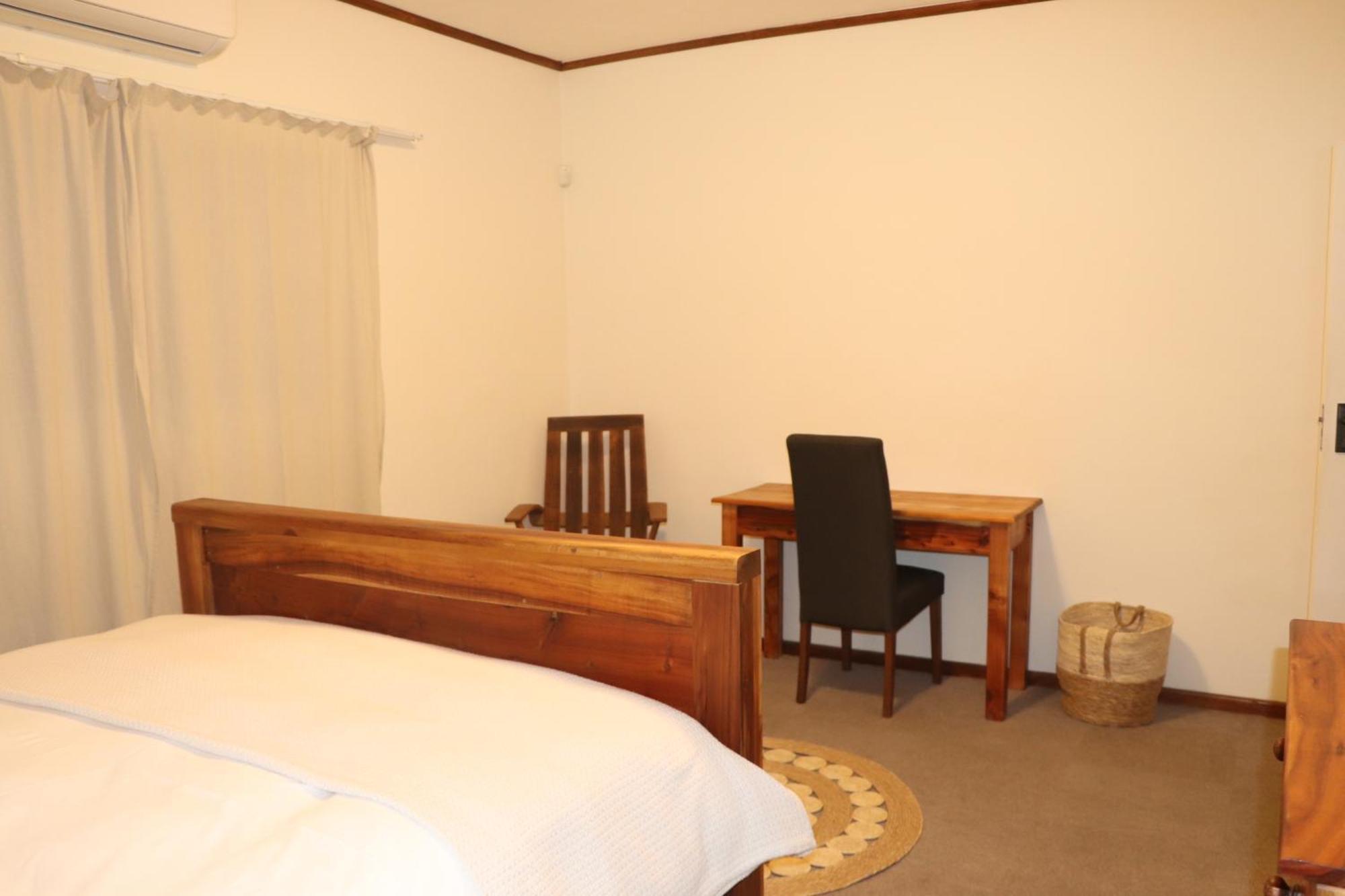 Apartament Du Repos Springbok Zewnętrze zdjęcie