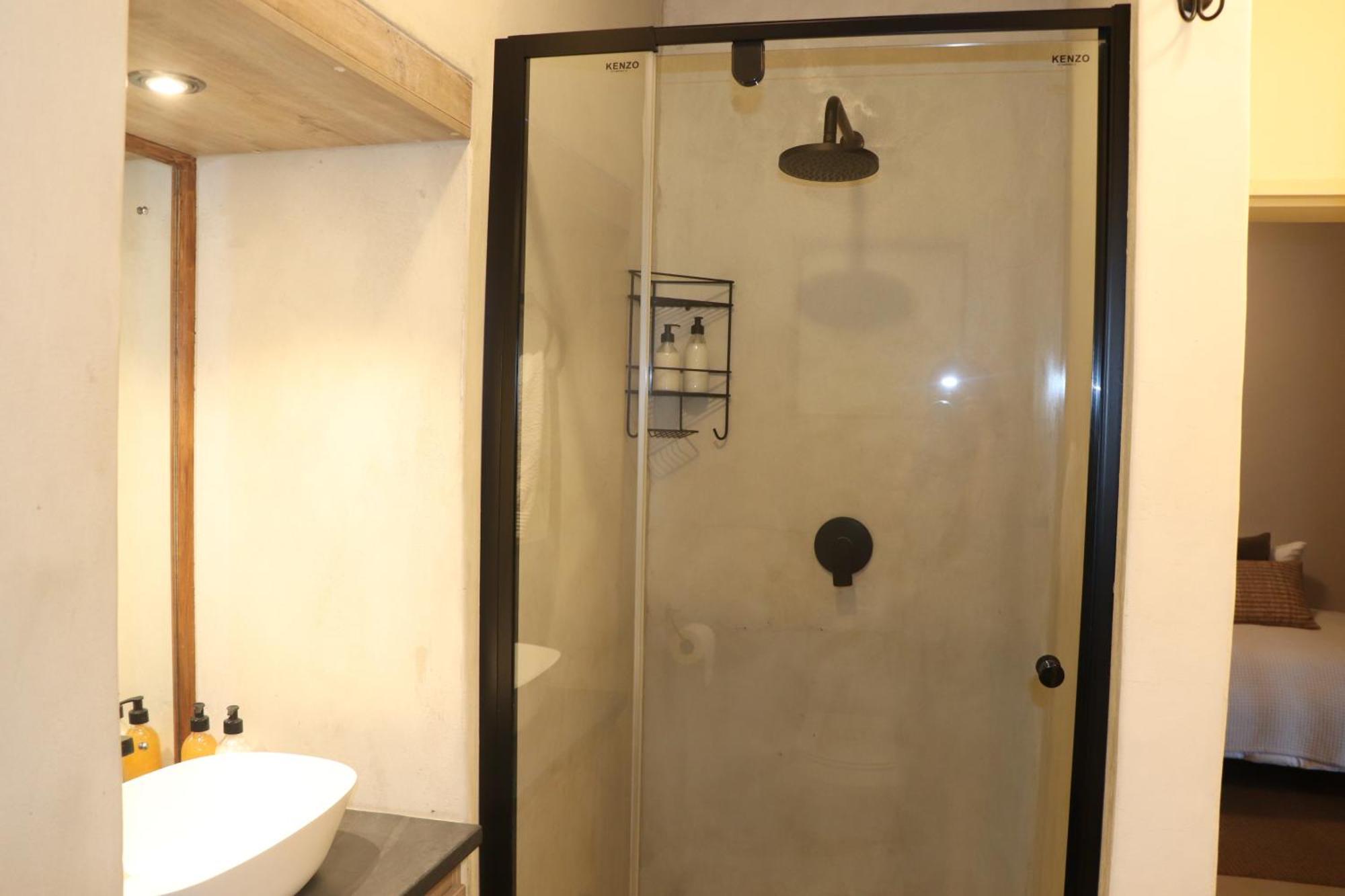 Apartament Du Repos Springbok Zewnętrze zdjęcie