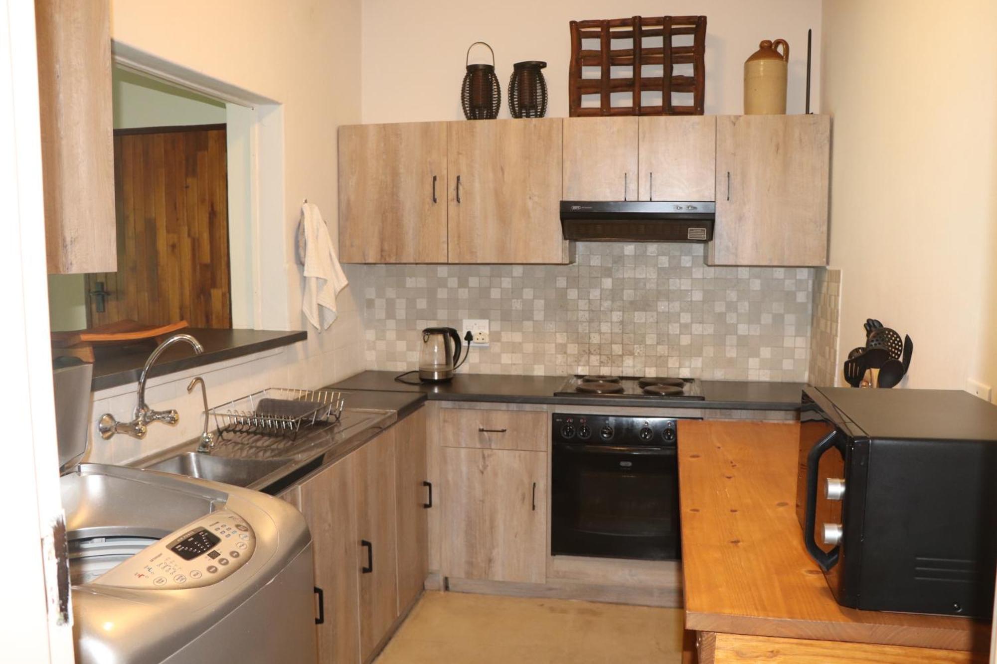 Apartament Du Repos Springbok Zewnętrze zdjęcie
