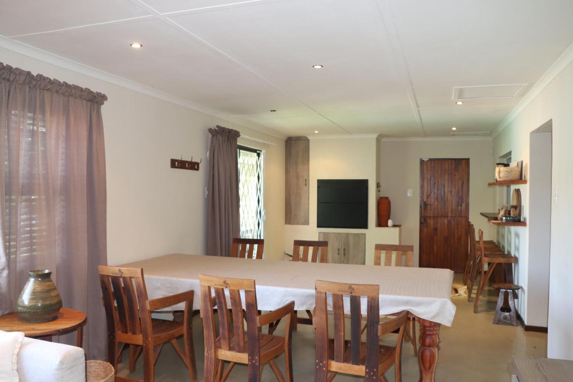 Apartament Du Repos Springbok Zewnętrze zdjęcie