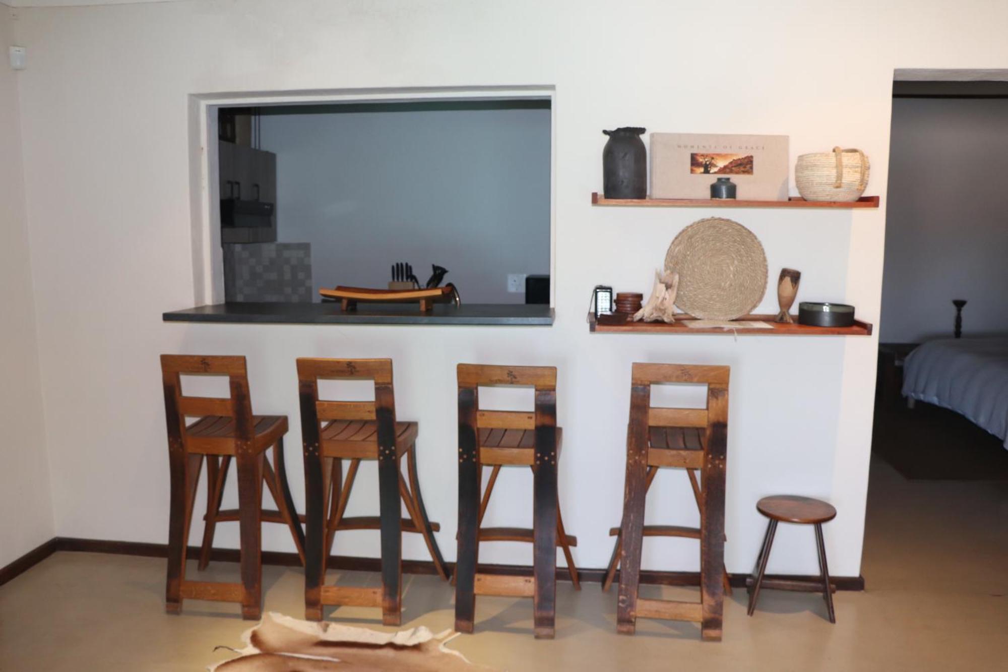 Apartament Du Repos Springbok Zewnętrze zdjęcie